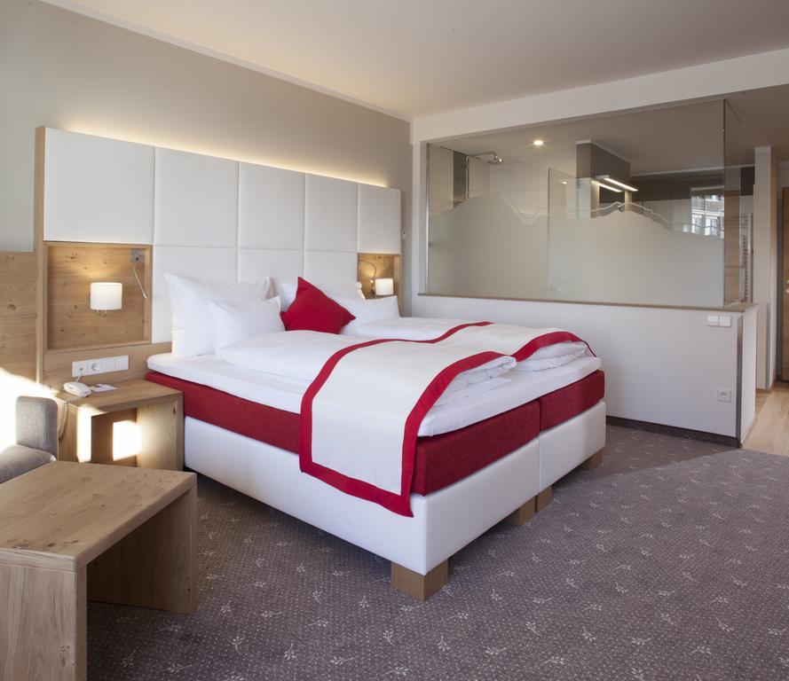 Nassfeld Hotel 4*